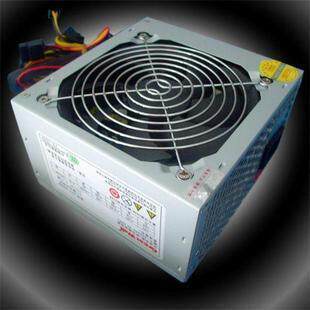 桌上型电脑长城 400W 350W 300w 电源 350sd 静音大师 电脑 电源
