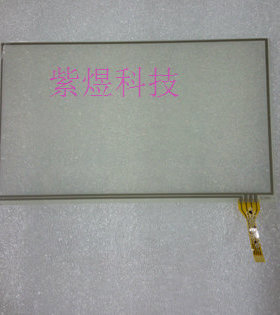 昂达VX610A VX610+ 610W加强版触摸屏原装编号A2286E-G