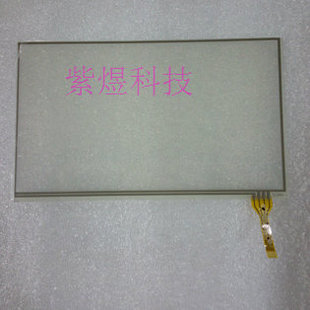 昂达VX610A VX610+ 610W加强版触摸屏原装编号A2286E-G