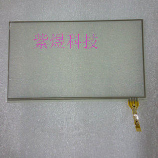 昂达VX610A VX610+ 610W加强版触摸屏原装编号A2286E-G