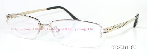 《皇冠品质，直击价格底线 意形钛 IFITI F3070B1100