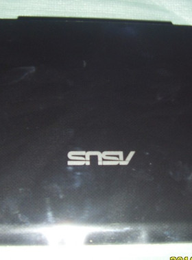 华硕 F80外壳 F80C外壳 F80S外壳 F80H 外壳 F80 X82S 外壳 黑色A