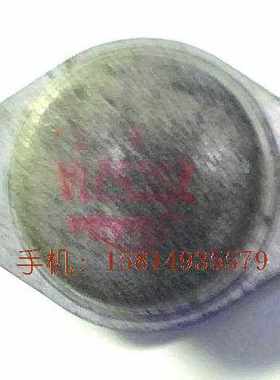 金封晶体三极管2SC521