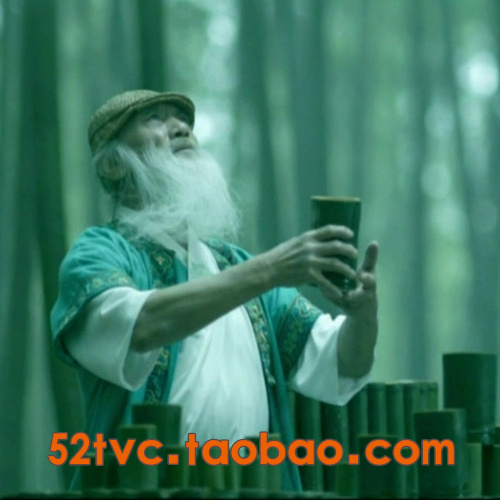 中国的五粮液世界的五粮液音乐电视广告高清版-我爱TVC Y001