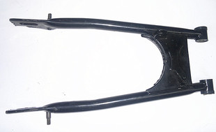 刀仔gs125太子GN125GS125时规链机摩托车后平叉时规链太子后平叉