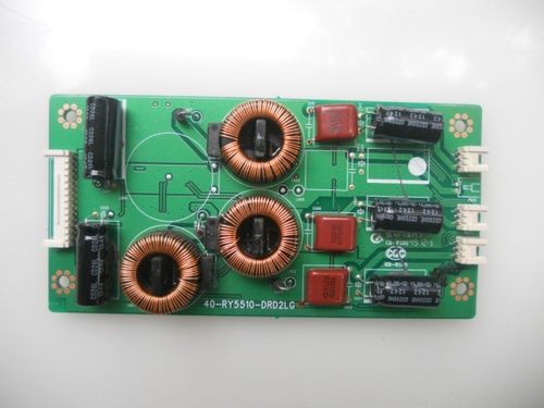 液晶电视配件TCL恒流板