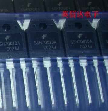 热卖SSH70N10A场效应管全新原装现货