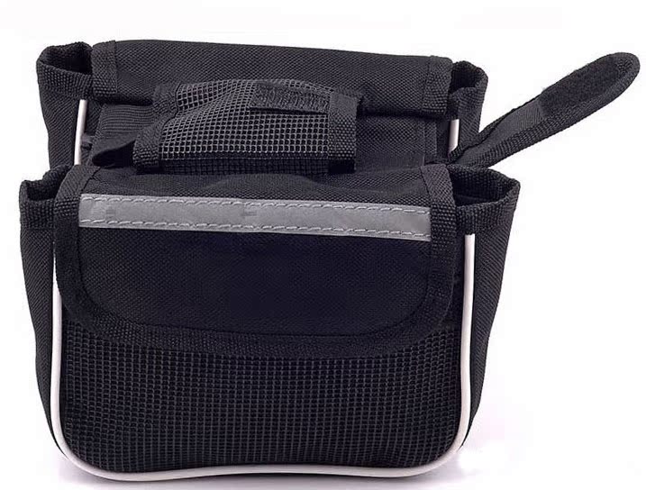 Sacoche pour vélo GIANT - Ref 2224880 Image 1