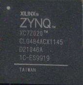 XC7Z010-1CLG225C XC7Z010-1CLG225I Zynq-7000原装正品