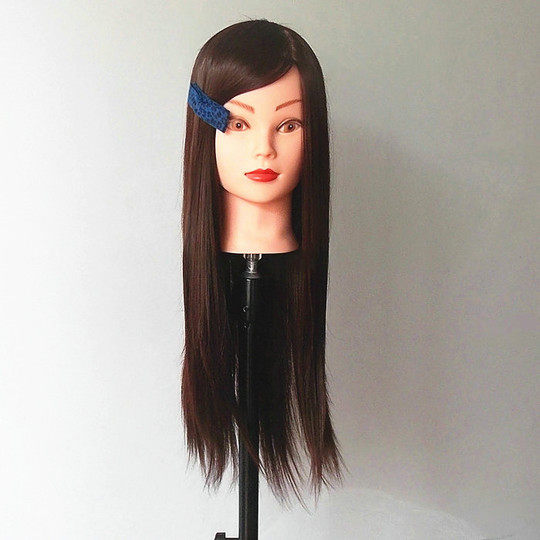 Tête mannequin - Ref 267623 Image 1