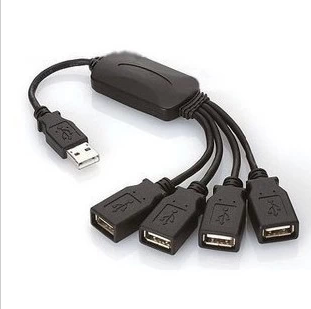 Hub USB - Ref 365228 Image 1