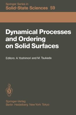 【预订】Dynamical Processes and Ordering on ...