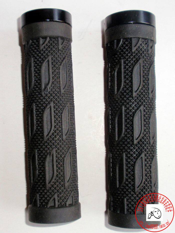 Poignées de vélo - Ref 2349569 Image 1