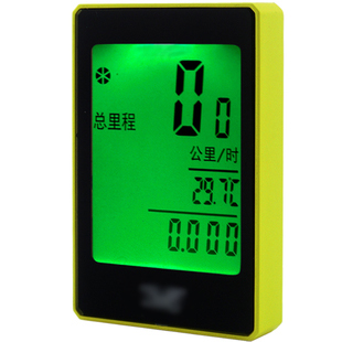 Tableau de bord vélo DEROACE - Ref 2433519 Image 1