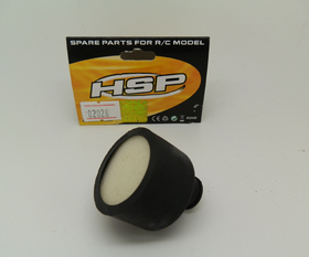HSP 配件无限 02028 空滤 （1比10通用）空气过滤器 化油器过滤器