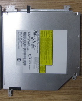 VGN-TT13 TT17 TT23 TT45 TT36 TT18 TT25 TT17 TT290光驱带面板