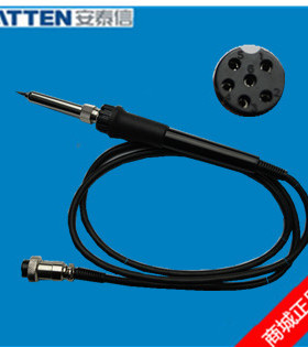 安泰信电焊台手柄AT306DH/电烙铁手柄90W/150W