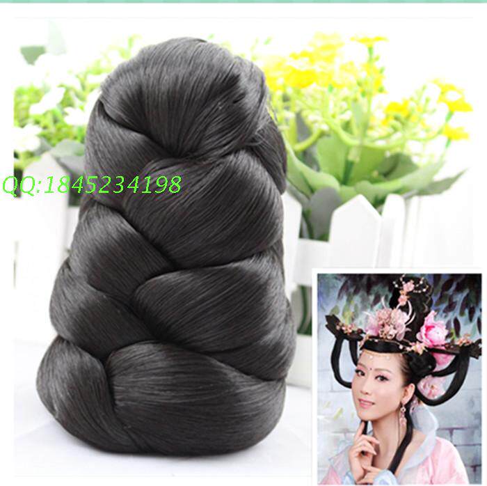 Extension cheveux - Chignon - Ref 237624 Image 1