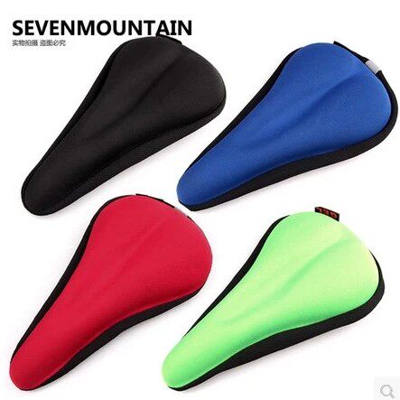 Selle de vélo - Ref 2353939 Image 1