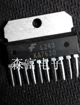 【森富电子】全新原装 KA7630 电源稳压控制芯片