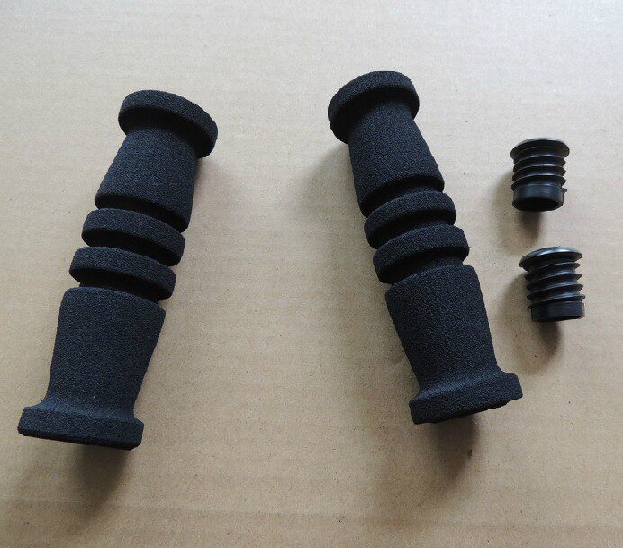 Poignées de vélo - Ref 2348025 Image 1