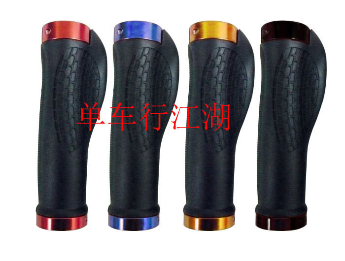 Poignées de vélo - Ref 2349551 Image 1