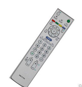 全新适用索尼液晶电视RM-618A RM-SA007 SA010.SA011.SA012