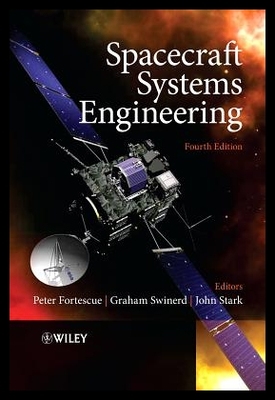 预订 YUS Spacecraft Systems Engineering, 4/e