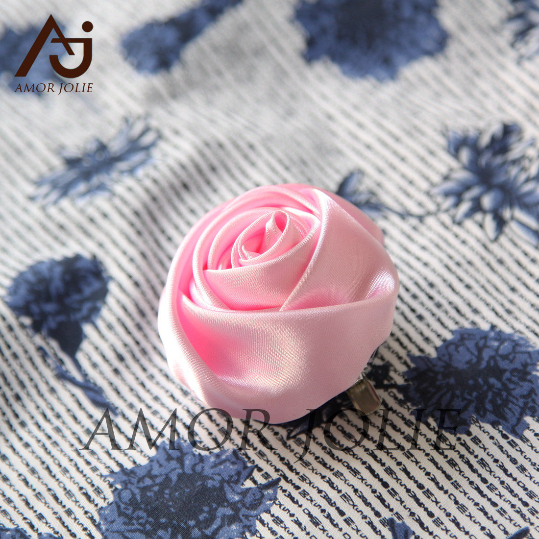 Broche en ruban - Ref 1173939 Image 1