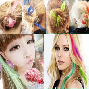 Extension cheveux - Ref 219967 Image 1