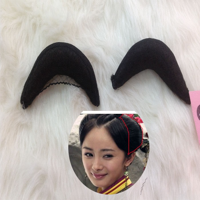 Extension cheveux - Chignon - Ref 238215 Image 1