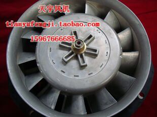 F18C PLATT MITSUBISHIBLOWER CASEUSEDWORKING风机1 FAN