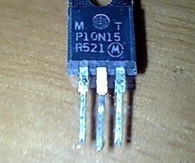 MTP10N10 MTP10N15 MTP12N10 原装进口拆机 质量保证