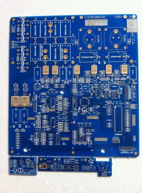 现货－珍藏版老飘cdm4 KIT沉金版本PCB空板