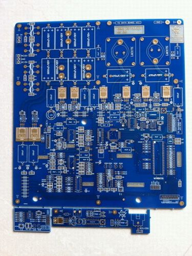预计5月初到货一批PCB，数量不多！需要者可以提前下单预定，提前预定者送AC74P&times;1，74VHC04&times;1，20P插座&times;2（正反各一），20P排线&times;1。数量有限，送完即止！