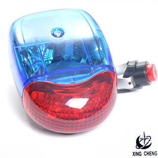 Eclairage pour vélo - Ref 2398941 Image 1