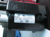 1LB4L40B07500 2629S 全新原装 三洋高压包BSC26