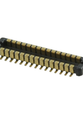 DF37B-34DP-0.4V(51) 34pin 0.4mm间距 HRS连接器 原装正品