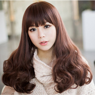 Extension cheveux - Chignon - Ref 231351 Image 38