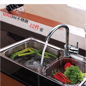 水槽花洒套餐价格 水槽花洒套餐图片 星期三