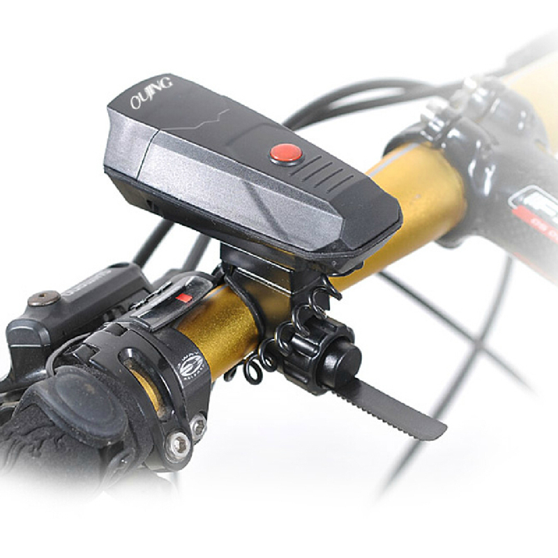 Avertisseur de vélo klaxon électrique - Ref 1454063 Image 3