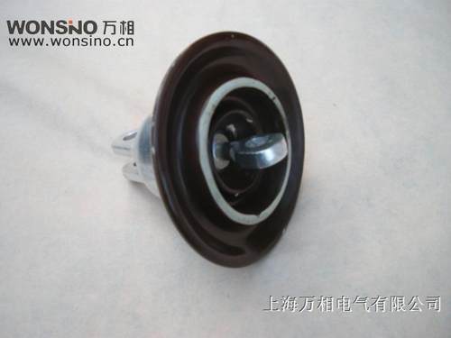 正品X-4.5C XP-40 XP-70 XP1-70 XP-80C高压线路盘形悬式瓷绝缘子