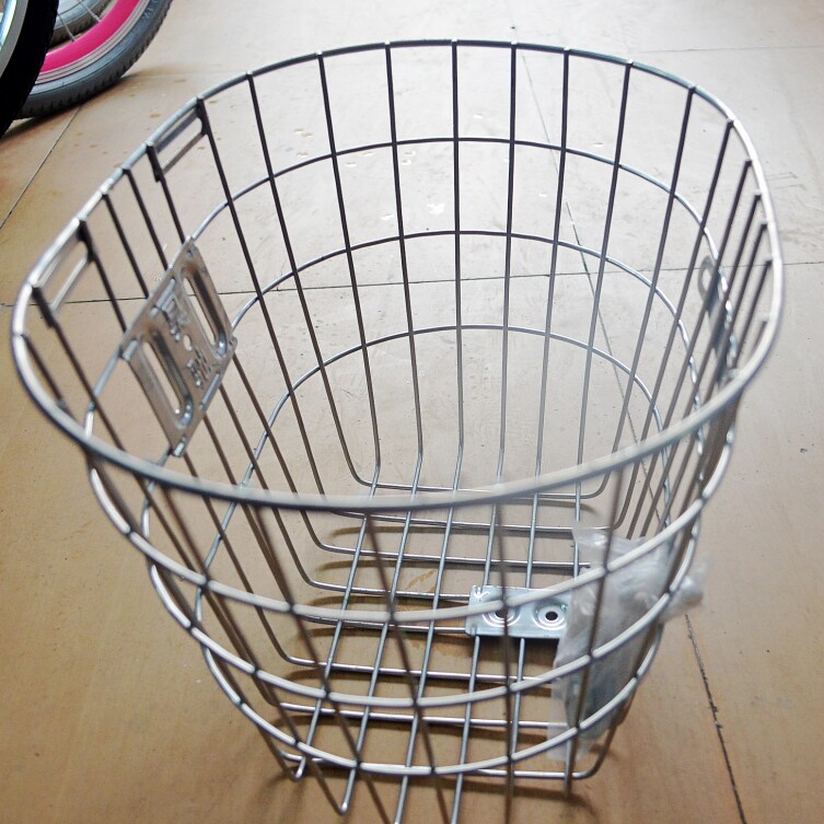 Panier pour vélo - Ref 2260699 Image 1