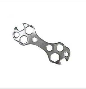 Outils pour vélo - Ref 2278058 Image 1