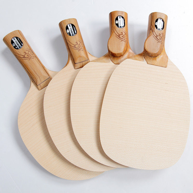 全國包郵神龍木純木乒乓球底板 全新款碳化桧木乒乓球拍底板在類目 運動/瑜伽/健身/球迷用品, 乒乓球, 乒乓底板中 - 來自Buy2taobao.com提供專業的淘寶代購服務