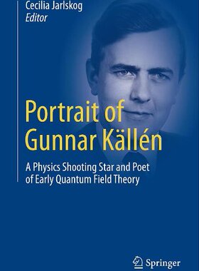 【预订】Portrait of Gunnar Källén