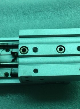 SMC型滑台气缸MXS6-10 MXS6-20  MXS6-30  MXS6-40 MXS6-50