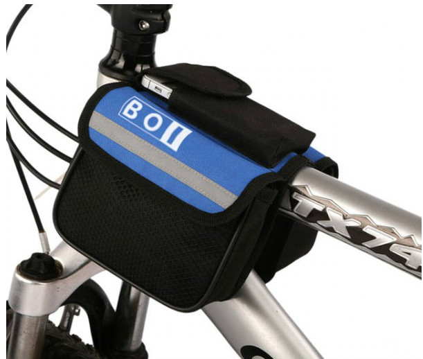 Sacoche pour vélo ROSWHEEL - Ref 2223450 Image 1