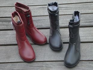 Chaussures en caoutchouc - Ref 941592 Image 13