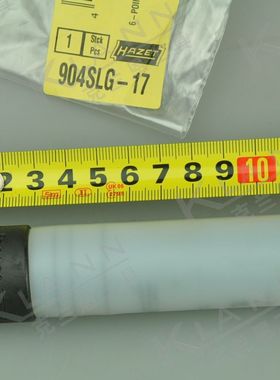 德国HAZET 904SLg-17 AMG轮胎套筒 冲击式套筒 高端汽车专用工具